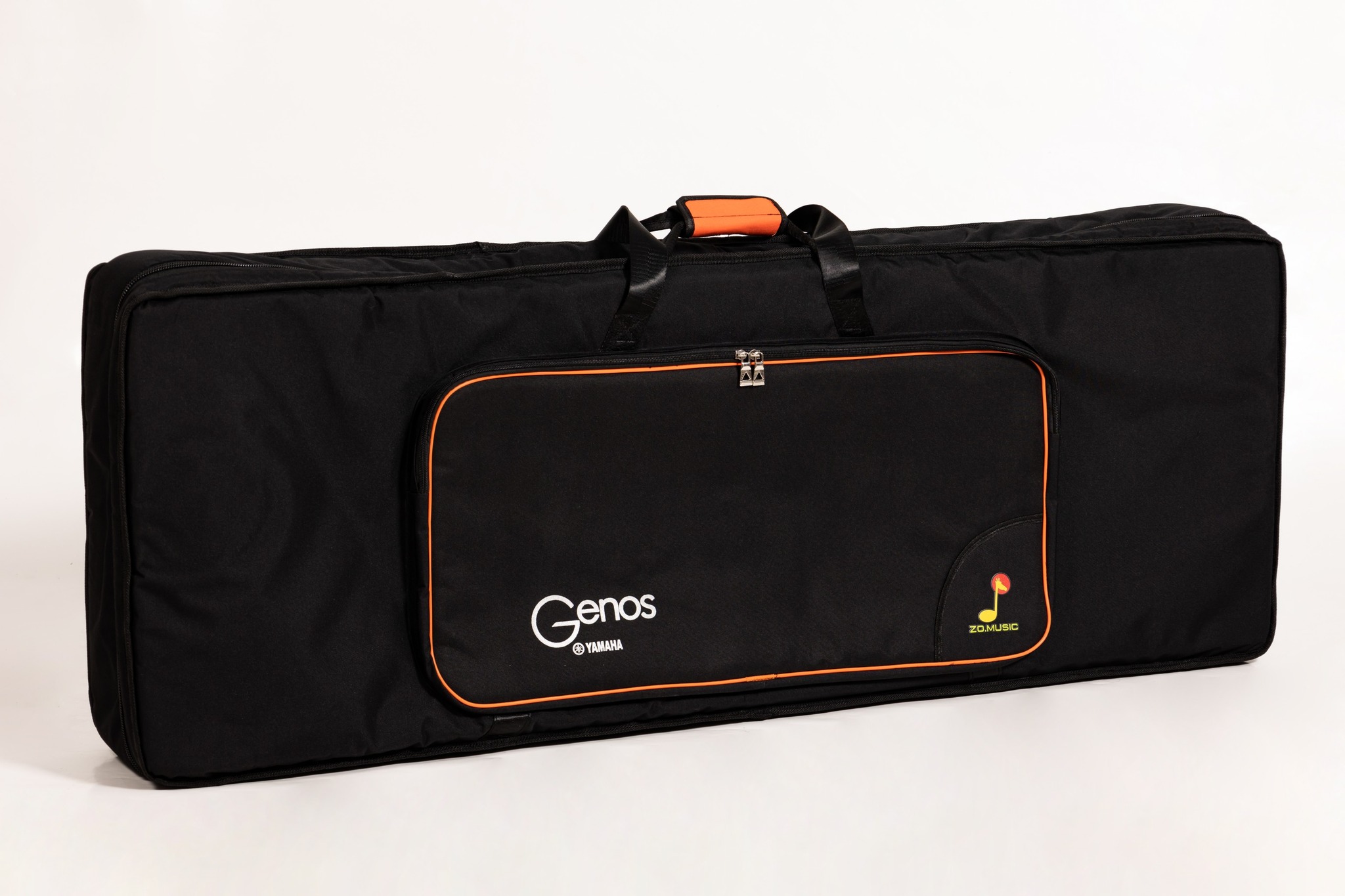 VALISE ORGUE ANTICHOC GENOS 76