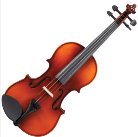 Antoni® ‘Debut’ Violin Outfit4/4
