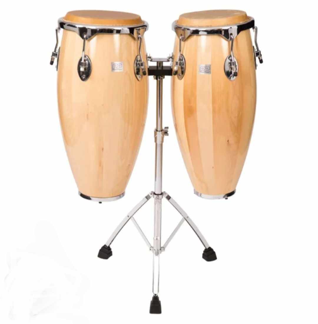CONGA PP Bois Naturel