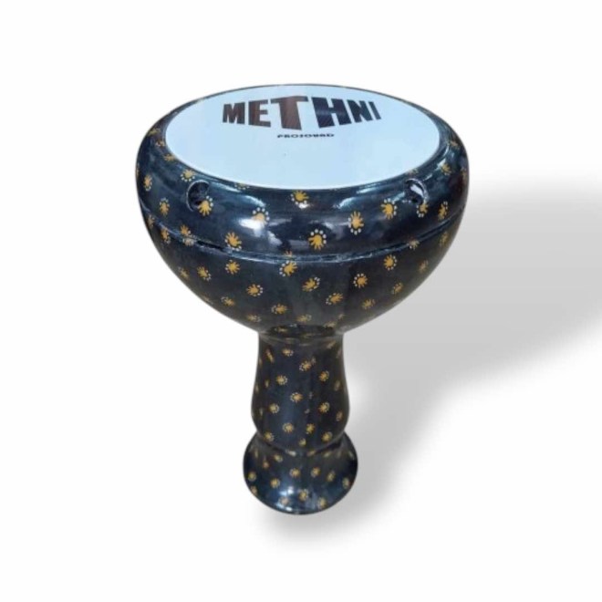 DARBOUKA 8 VIS METHNI