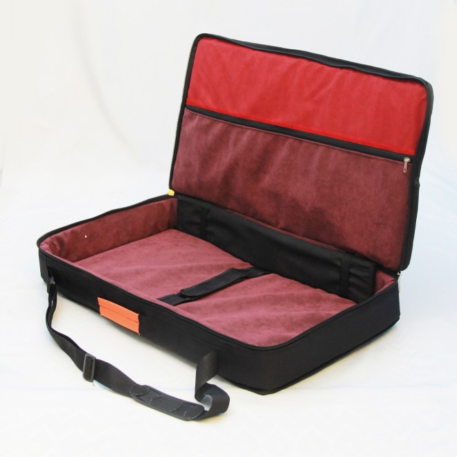 VALISE DDJ SX