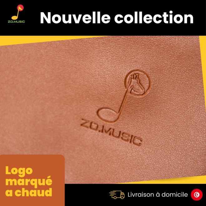 VALISE ORGUE EFFET CUIR