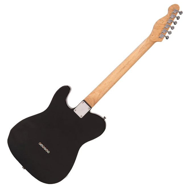 Guitare électrique Vintage V20BLK