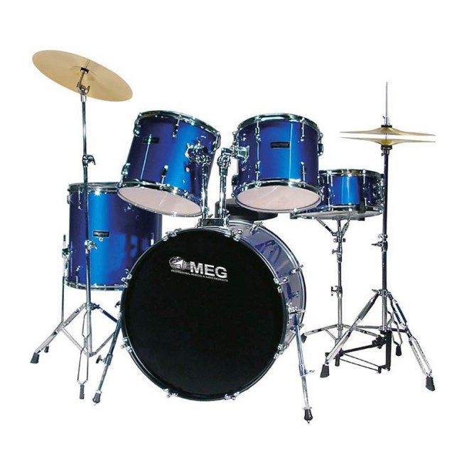 l-1300-drum-set